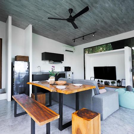 Pahili Pool Villas Koh Tao - Sha Plus 외부 사진