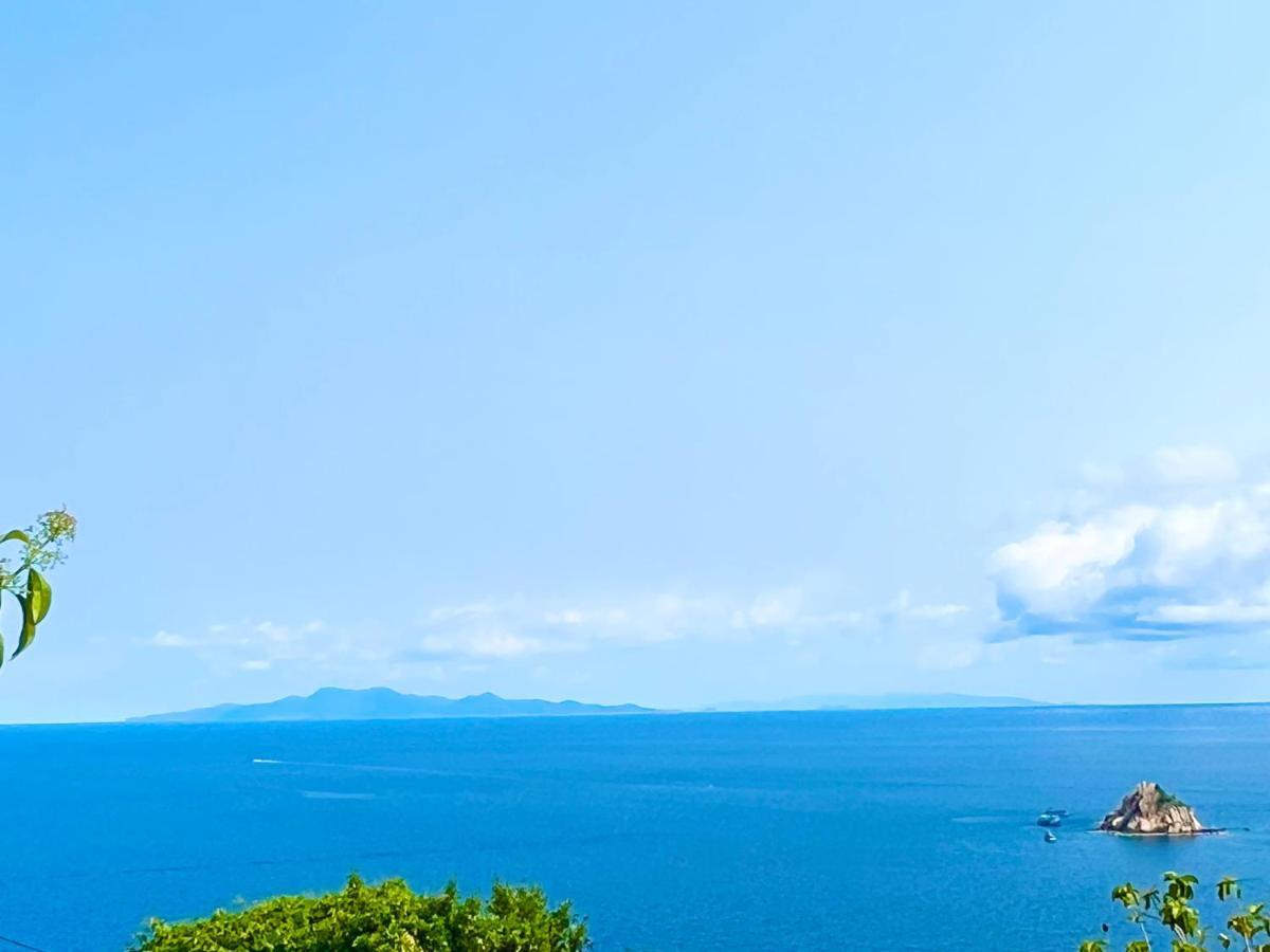Pahili Pool Villas Koh Tao - Sha Plus 외부 사진