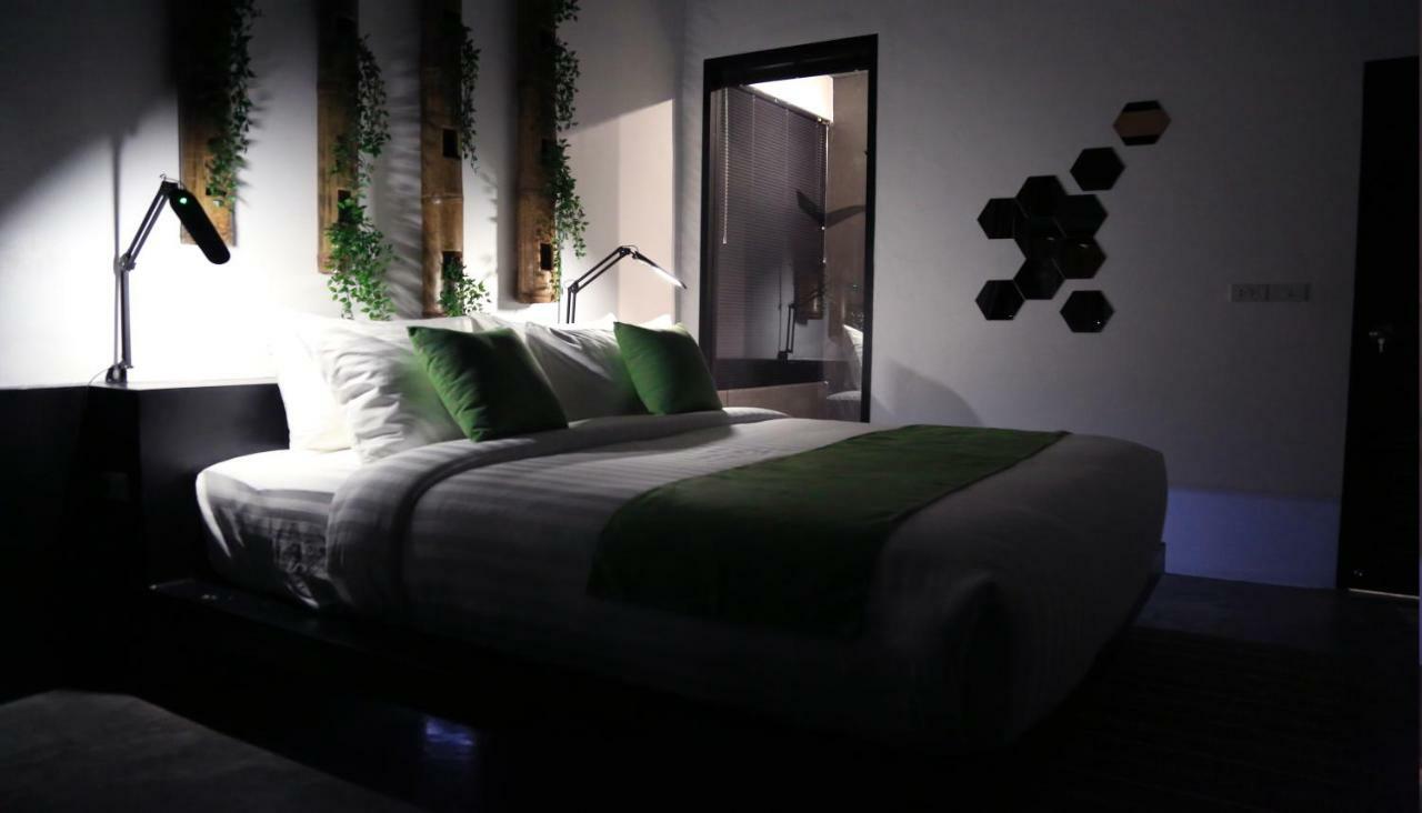 Pahili Pool Villas Koh Tao - Sha Plus 외부 사진