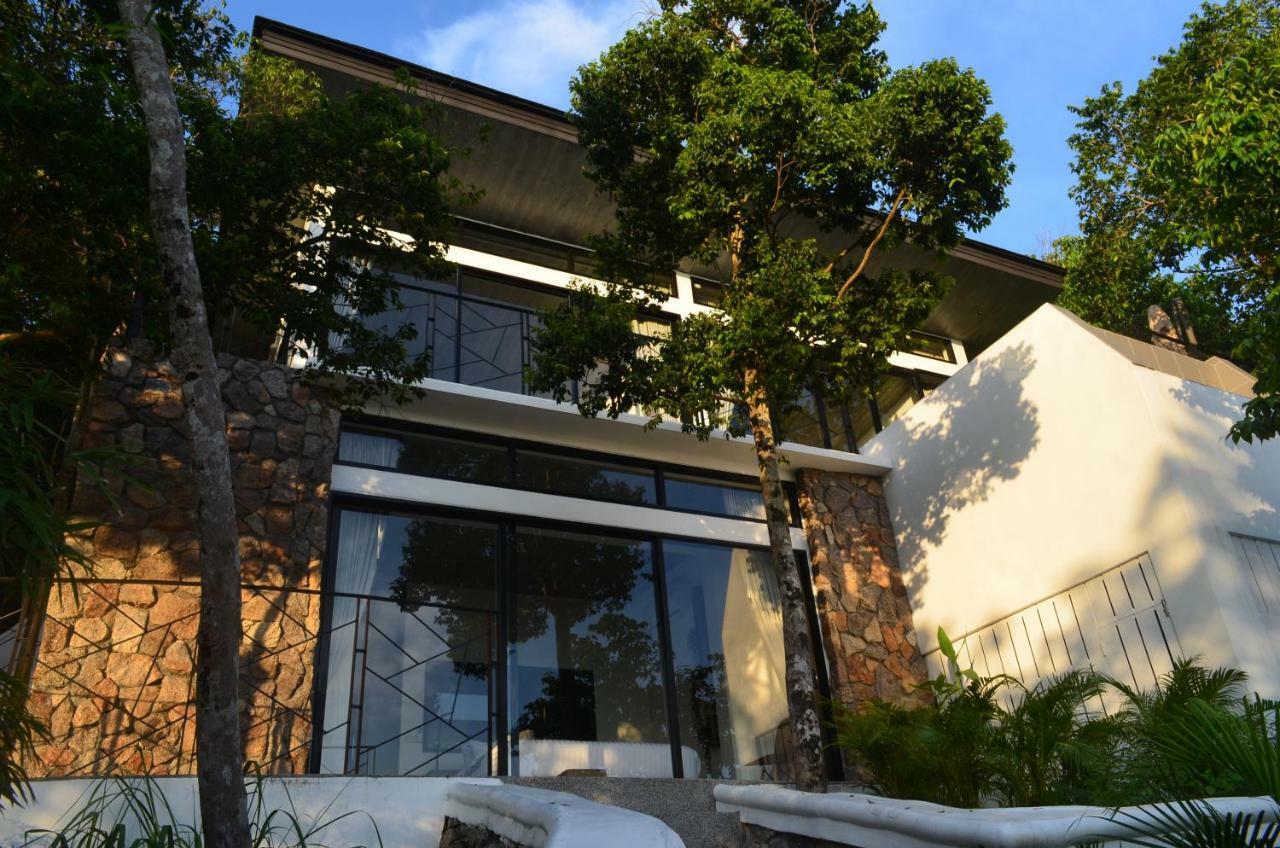 Pahili Pool Villas Koh Tao - Sha Plus 외부 사진