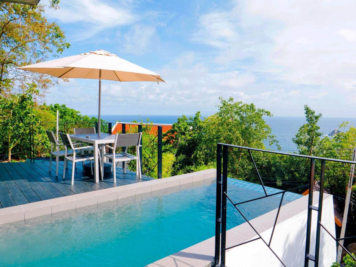 Pahili Pool Villas Koh Tao - Sha Plus 외부 사진