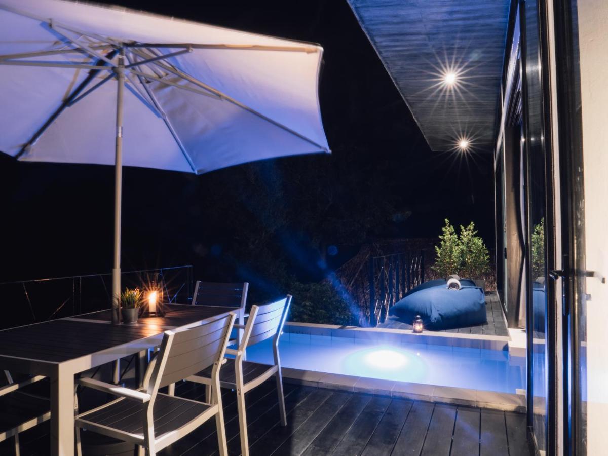 Pahili Pool Villas Koh Tao - Sha Plus 외부 사진